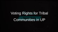 Yogi Adityanath Highlights Voting Rights for Tribal Communities in Uttar Pradesh Under BJP Governance