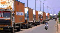Karnataka Lorry Strike: Truckers Likely to Halt Operations Next Week 