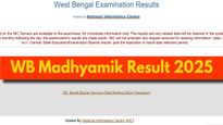 West Bengal Madhyamik Result 2025 Out Soon: How To Check WBBSE Class 10 Result via SMS