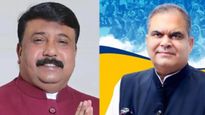Ludhiana West Assembly by-election: BJP Fields Jiwan Gupta Against AAP MP Sanjeev Arora