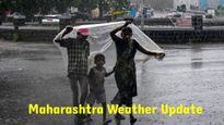 Maharashtra Weather Report: Monsoon Arrives Early, Will Hit Mumbai Within 3 Days