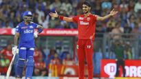 PBKS vs MI IPL 2025 May 11 Match Shifted From Dharamsala To Ahmedabad