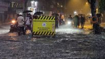 Maharashtra Weather Alert: IMD Issues Red Warning For Heavy Rains In Ratnagiri, Sindhudurg