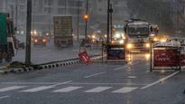 Rains Wreck Havoc In Coastal Karnataka: Red Alert Issued, NDRF Teams Deployed