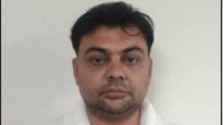 After YouTuber Jyoti Malhotra, UP Man Arrested For Allegedly Spying On Behalf Of Pakistan's ISI