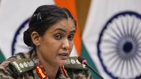 Supreme Court Slams MP Minister Vijay Shah For Remark Against Colonel Sofiya Qureshi