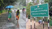 From Idukki To Wayanad, Nilgiris To Valparai, Heavy Rains To Lash Many South Hill Stations For Next 10 Days