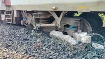 UP: Alert Loco Pilots Foil Attempt To Derail Rajdhani Express, Another Train In Hardoi