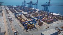 Vizhinjam International Seaport Opens: Kerala To Lead India’s Global Shipping Charge