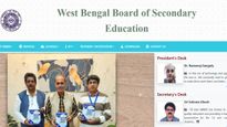 West Bengal Madhyamik Result 2025 At 9 AM: Check WBBSE Class 10 Result Online