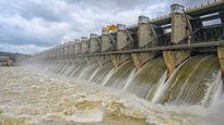 Karnataka Dam Water Level Today (22nd June 2025) | Check Dam Water Level in Karnataka State