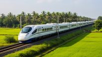 Chennai-Bengaluru-Mysuru High Speed Train: What Is The Latest Update About Ambitious Project?