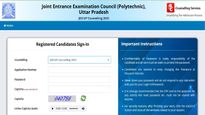 JEECUP Counselling 2025: Registration for First Round UP Polytechnic Opens @jeecup.admissions.nic.in