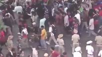 'Busy Shooting Reels...': Karnataka BJP Targets Siddaramaiah Govt Over RCB Fans Stampede In Bengaluru