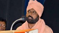 Padma Awardee Monk Accused Of Rape In West Bengal
