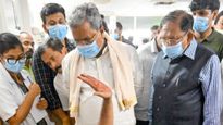 M. Chinnaswamy Stampede Compensation In Karnataka Govt. Increased From ₹10 Lakh To ₹25 Lakh 