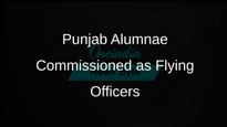 Three Alumnae from Punjab's Armed Forces Preparatory Institute Commissioned as Flying Officers in IAF