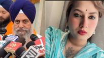 Punjab YouTuber's Murder Case: Akal Takht Head Granthi's Comment Sparks Debate
