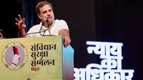 Rahul Gandhi Yet To Lodge Formal Complaint With EC Over Maharashtra Poll 'Match-Fixing' Claim: Report