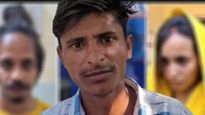Bride Elopes with Lover Days After Wedding, Husband Thanks Her For Putting Him In A Blue Drum