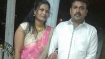 Amruthadhare Serial Star Shruti Stabbed by Husband; Case Registered for Domestic Abuse