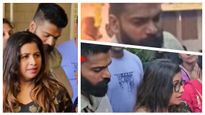 Who Is Anushree's Husband To Be Roshan? First Pic and Video Out