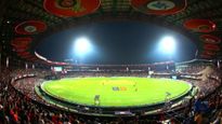 BESCOM Cuts Power To Bengaluru's M Chinnaswamy Stadium Over Fire Safety Violations