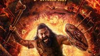 Kantara 2 New Poster With Release Date Out, But Rishab Shetty Fans Not Happy