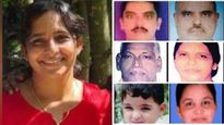 Divorce Granted To Shaju Zacharias From Jolly Joseph, Main Suspect In Koodathayi Serial Murder Case