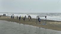 Kerala Braces For Heavy Rains Due To Remnants of Cyclone Wipha