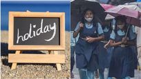 Maharashtra School Holiday Today: Educational Institutions To Remain Shut Due To Heavy Rains In This District
