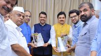 What's Cooking? Uddhav Thackeray Meets Devendra Fadnavis