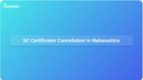 Maharashtra Chief Minister Devendra Fadnavis Announces Cancellation of SC Certificates for Non-Hindus and Others