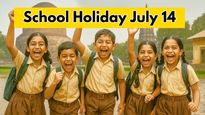 July 14 School Holiday: Monday School Shutdowns Declared in These Districts Due to Sawan Somwar