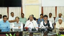 Karnataka CM Siddaramaiah Says His Govt Is Stable, Will Continue To Lead For 5 Years