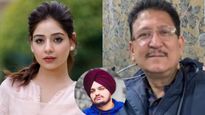 Punjabi Actor Tania's Stepfather Shot Down, Hospitalised In Critical Condition