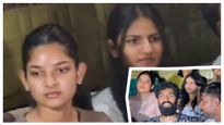 Puneeth Rajkumar's Daughter Vanditha Becomes Center of Attraction At Ekka Screening In Bengaluru