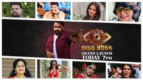 Bigg Boss Malayalam 7 Contestants List With Photos: Full and Final List of Names
