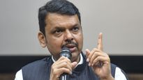 Devendra Fadnavis Hits Back at Raj Thackeray Over Election Fraud Claims