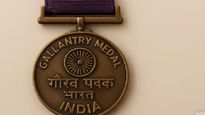 17 UP Police Officers Named For Gallantry Medals | Check List Here