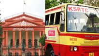 KSRTC Strike After August 7? Karnataka Trade Unions Suspend Strike After High Court Intervention