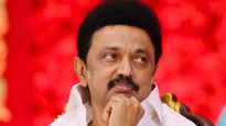 BJP Slams Kerala Govt For Inviting MK Stalin To Global Ayyappa Sangamam