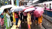 Weather Update: IMD Predicts More Rain For Mumbai, Konkan And Vidarbha