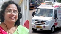 Maharashtra Woman Dies in Ambulance Stuck in NH-48 Traffic Jam