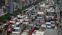 Mumbai Issues Flash Flood Alert Due To Heavy Rainfall And High Tides In August 2023