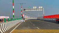 Maharashtra's New Initiative: Toll-Free Travel For Electric Vehicles On Atal Setu