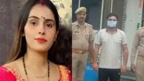 Nikki Bhati Murder: Noida Police Arrests Brother-In-Law Rohit