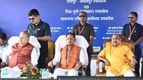 Chhattisgarh News: PM’s Focus Drives Rail Expansion in Chhattisgarh, Raipur-Jabalpur Express Flagged Off