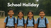 School Holiday on August 27: Wednesday School Shutdowns In These States Due To Ganesh Chaturthi