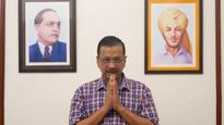 Arvind Kejriwal Announces AAP MLAs, MPs To Donate One Month’s Salary For Punjab Flood Relief